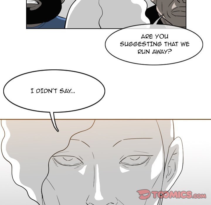 Path to Salvation Chapter 49 - Manhwa18.com