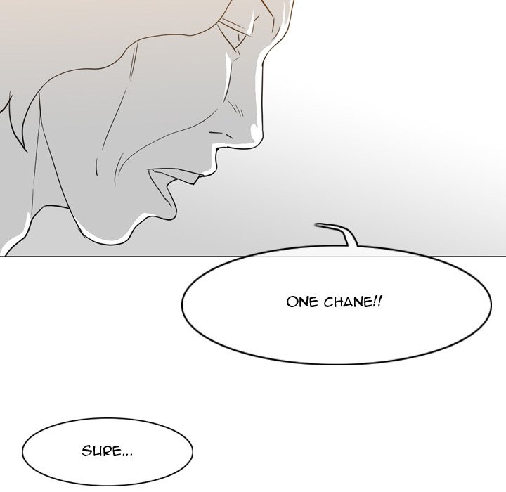 Path to Salvation Chapter 49 - Manhwa18.com