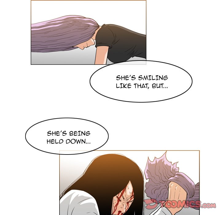 Path to Salvation Chapter 49 - Manhwa18.com