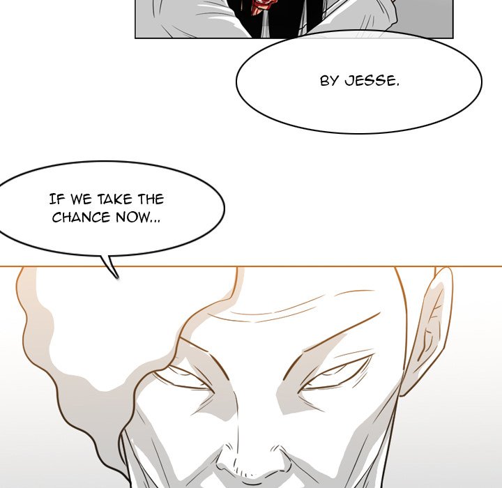 Path to Salvation Chapter 49 - Manhwa18.com