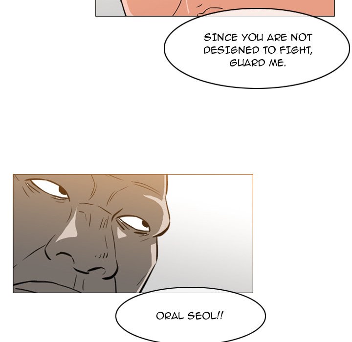 Path to Salvation Chapter 49 - Manhwa18.com