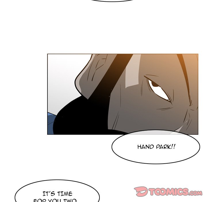Path to Salvation Chapter 49 - Manhwa18.com