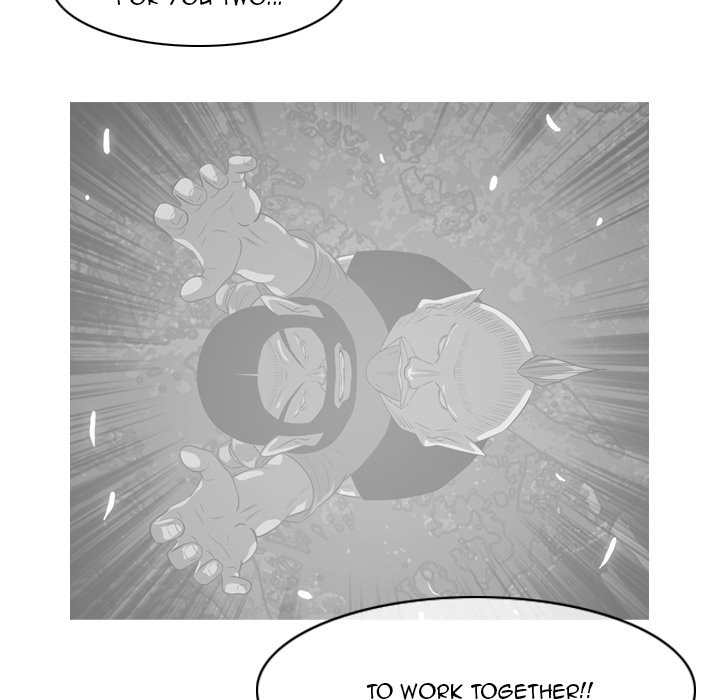 Path to Salvation Chapter 49 - Manhwa18.com