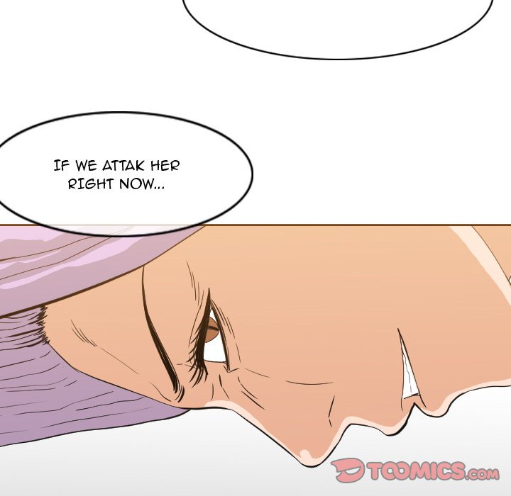 Path to Salvation Chapter 49 - Manhwa18.com