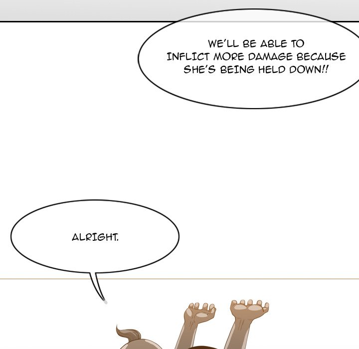 Path to Salvation Chapter 49 - Manhwa18.com