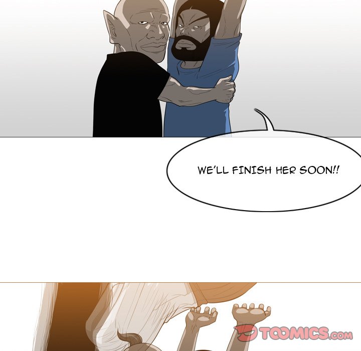 Path to Salvation Chapter 49 - Manhwa18.com