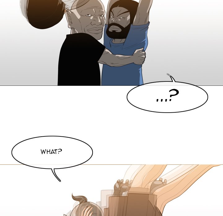 Path to Salvation Chapter 49 - Manhwa18.com