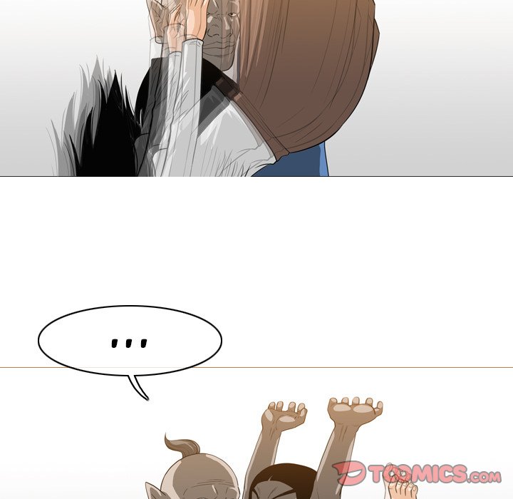 Path to Salvation Chapter 49 - Manhwa18.com