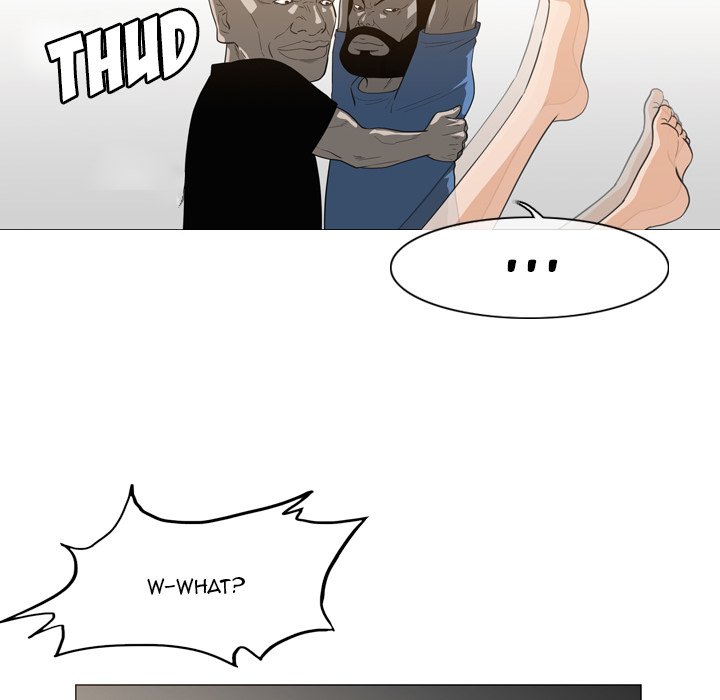 Path to Salvation Chapter 49 - Manhwa18.com