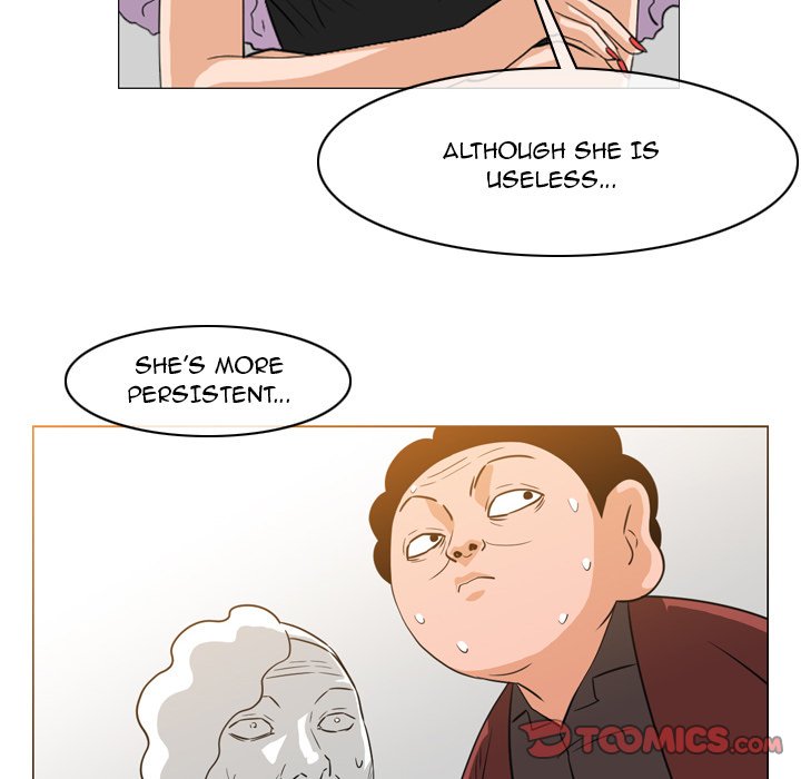 Path to Salvation Chapter 49 - Manhwa18.com