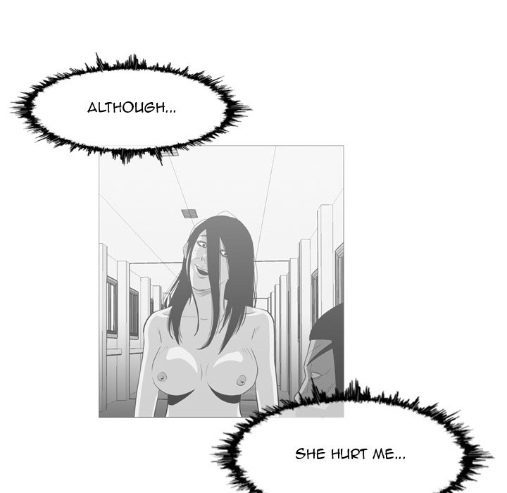 Path to Salvation Chapter 49 - Manhwa18.com
