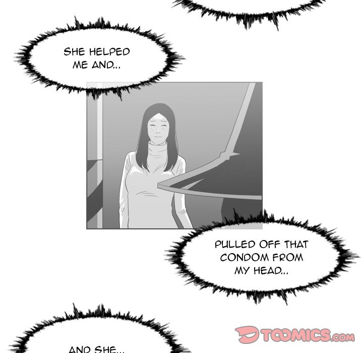 Path to Salvation Chapter 49 - Manhwa18.com