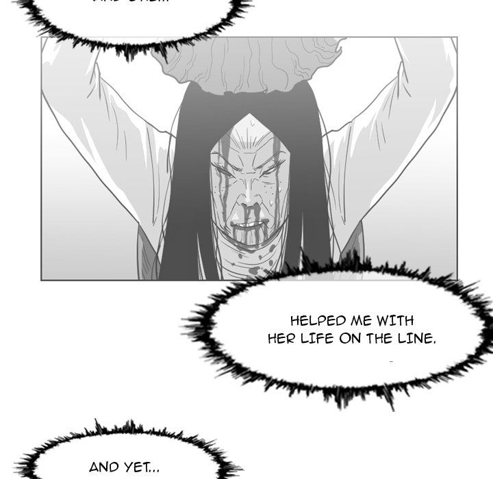 Path to Salvation Chapter 49 - Manhwa18.com