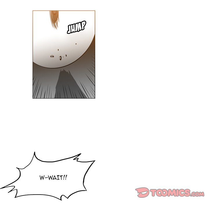 Path to Salvation Chapter 49 - Manhwa18.com