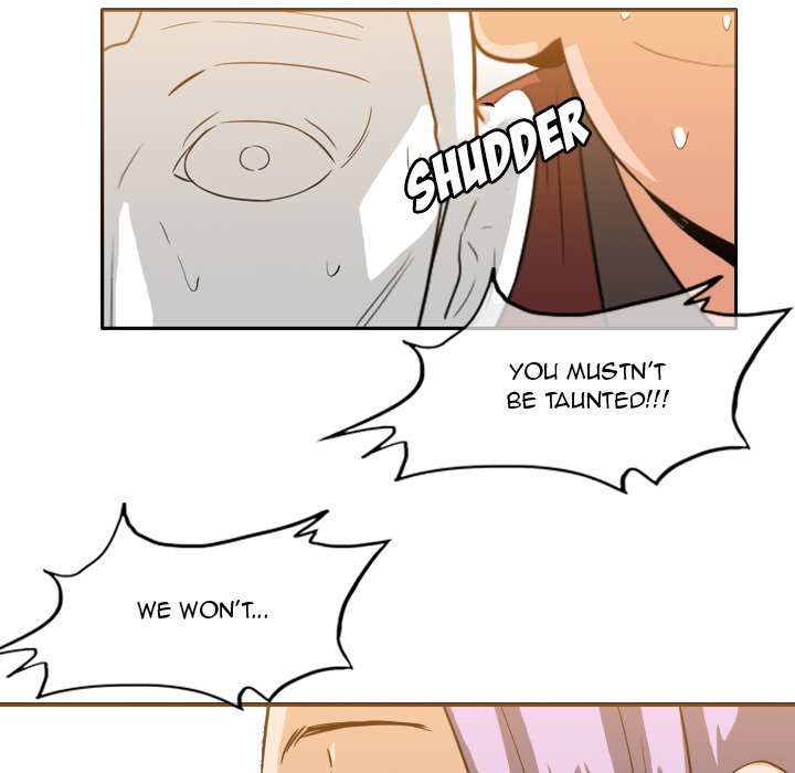 Path to Salvation Chapter 49 - Manhwa18.com