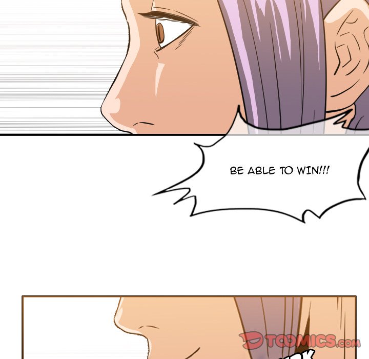 Path to Salvation Chapter 49 - Manhwa18.com