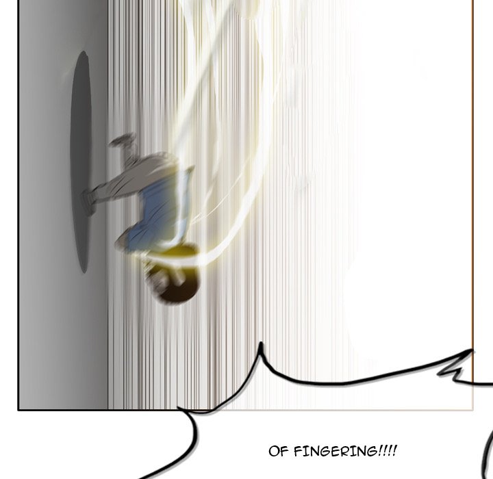 Path to Salvation Chapter 49 - Manhwa18.com