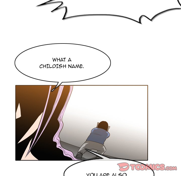 Path to Salvation Chapter 49 - Manhwa18.com