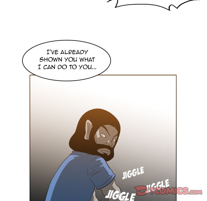 Path to Salvation Chapter 49 - Manhwa18.com