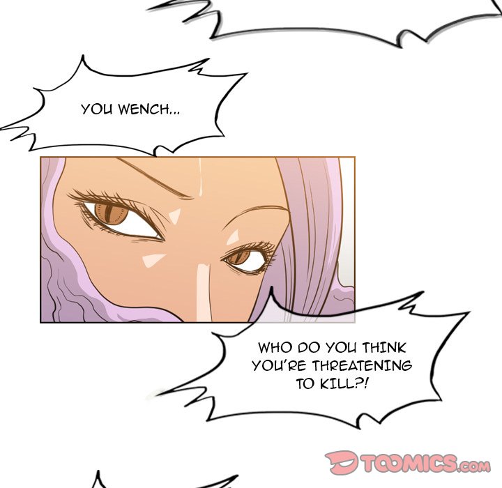 Path to Salvation Chapter 49 - Manhwa18.com