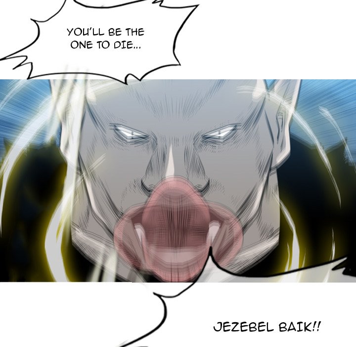 Path to Salvation Chapter 49 - Manhwa18.com