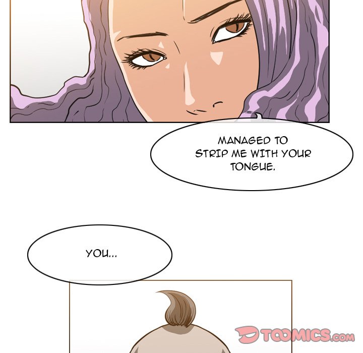 Path to Salvation Chapter 49 - Manhwa18.com