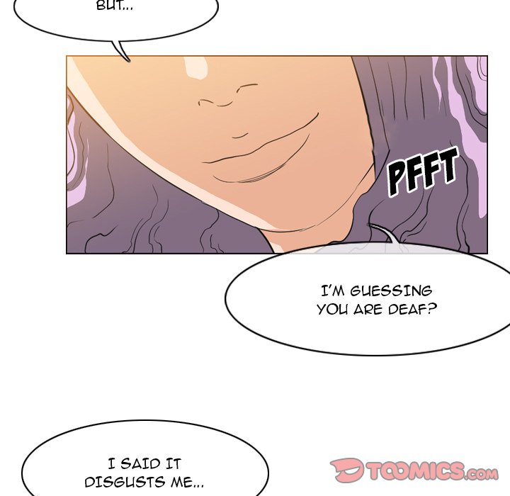 Path to Salvation Chapter 49 - Manhwa18.com