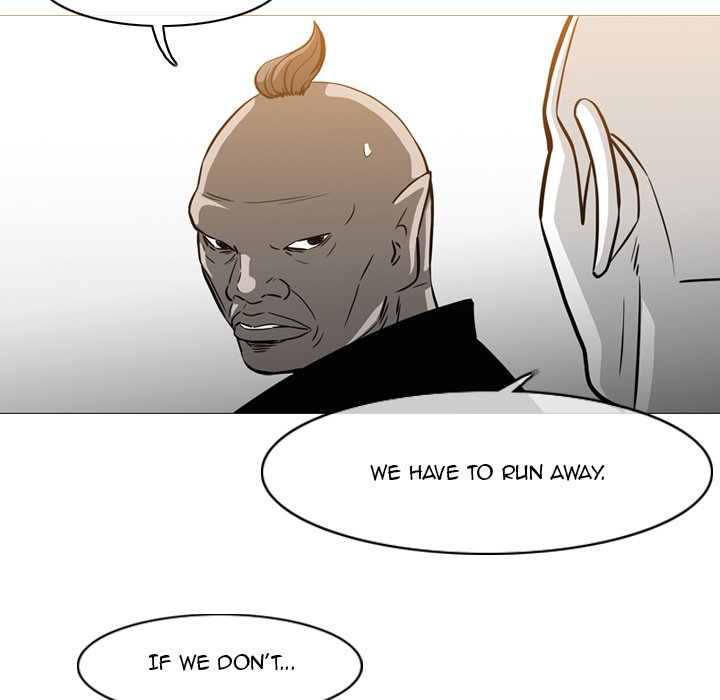 Path to Salvation Chapter 49 - Manhwa18.com