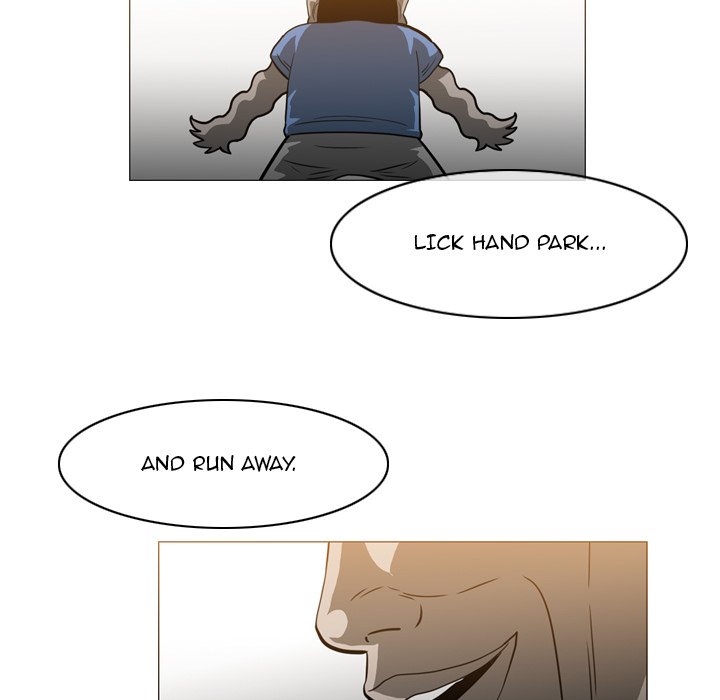 Path to Salvation Chapter 49 - Manhwa18.com