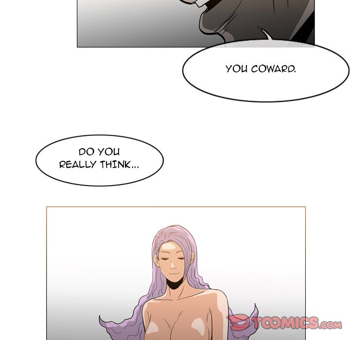 Path to Salvation Chapter 49 - Manhwa18.com