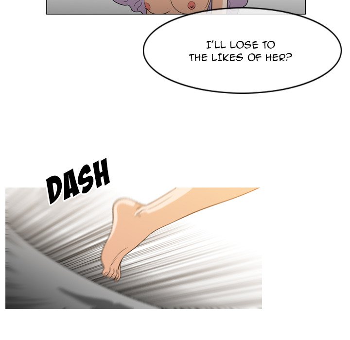 Path to Salvation Chapter 49 - Manhwa18.com