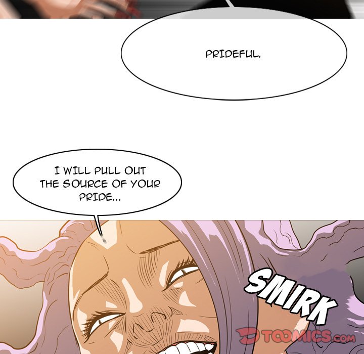 Path to Salvation Chapter 49 - Manhwa18.com