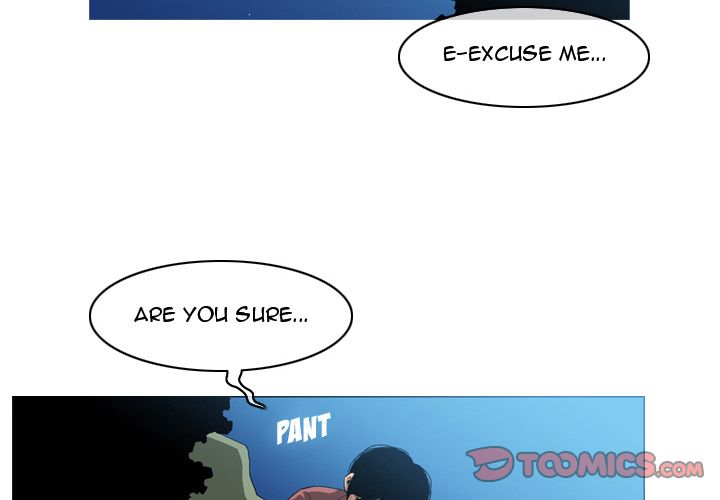 Path to Salvation Chapter 5 - Manhwa18.com