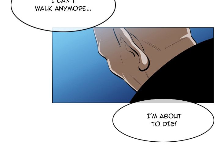 Path to Salvation Chapter 5 - Manhwa18.com