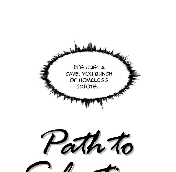 Path to Salvation Chapter 5 - Manhwa18.com