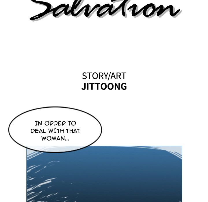 Path to Salvation Chapter 5 - Manhwa18.com
