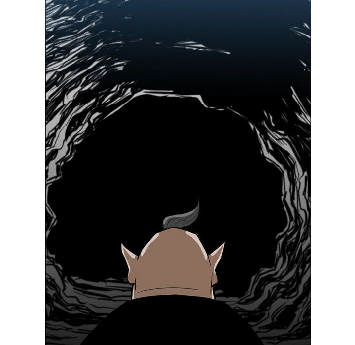Path to Salvation Chapter 5 - Manhwa18.com