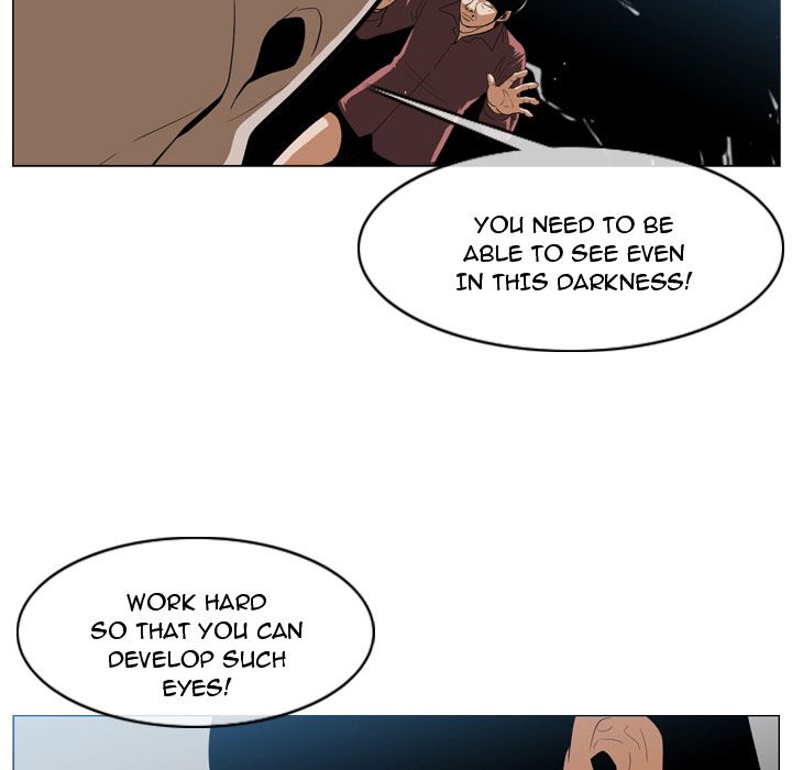 Path to Salvation Chapter 5 - Manhwa18.com