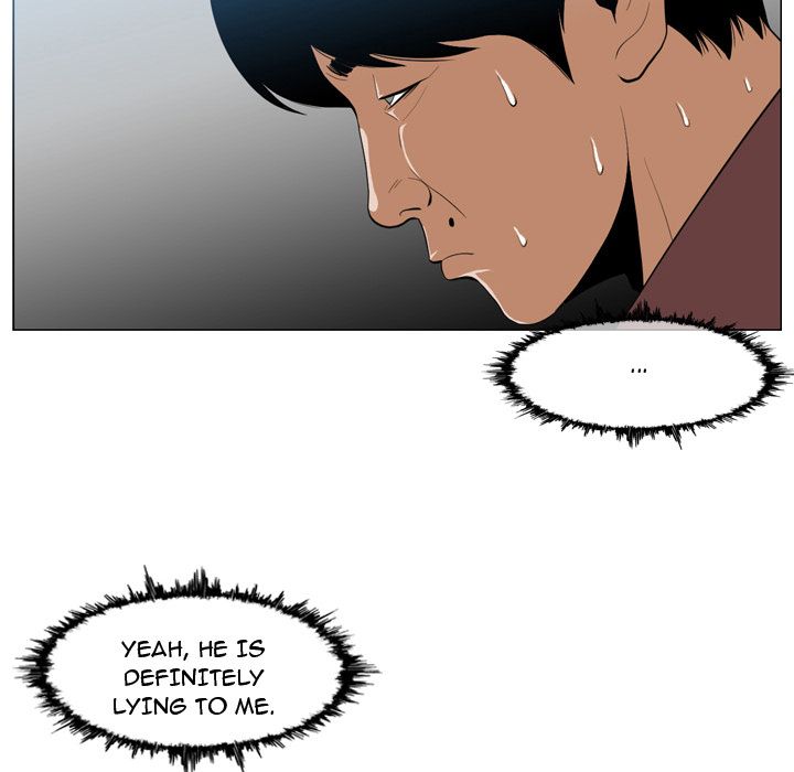 Path to Salvation Chapter 5 - Manhwa18.com