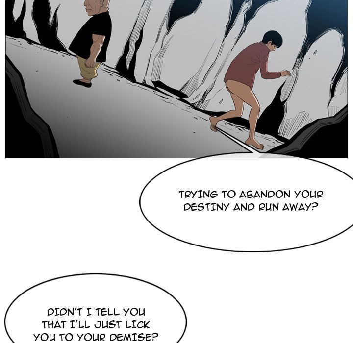 Path to Salvation Chapter 5 - Manhwa18.com