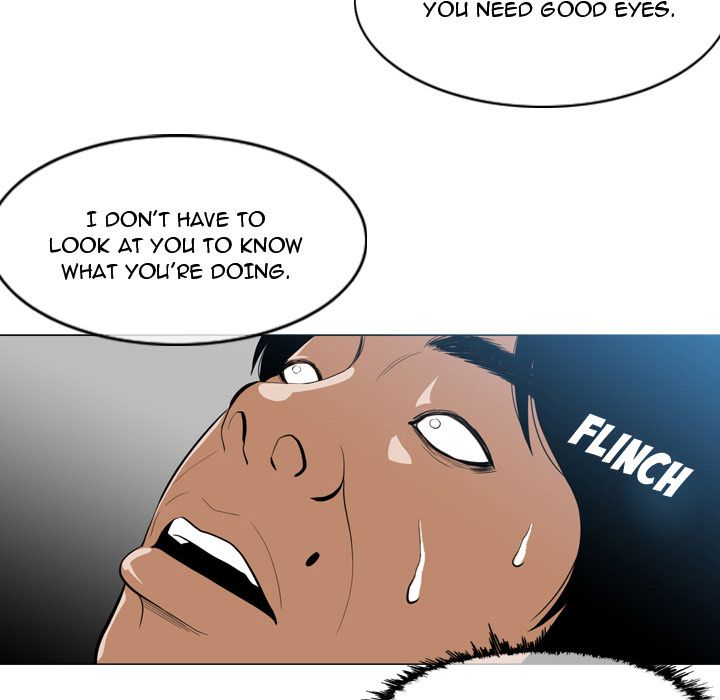 Path to Salvation Chapter 5 - Manhwa18.com