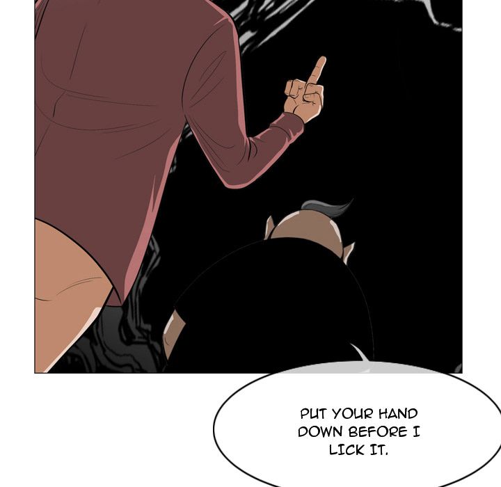 Path to Salvation Chapter 5 - Manhwa18.com