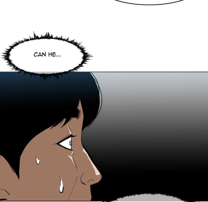 Path to Salvation Chapter 5 - Manhwa18.com