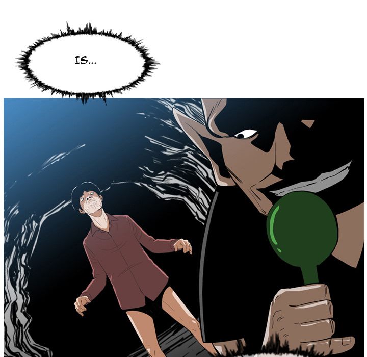 Path to Salvation Chapter 5 - Manhwa18.com