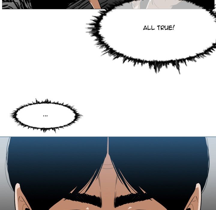 Path to Salvation Chapter 5 - Manhwa18.com