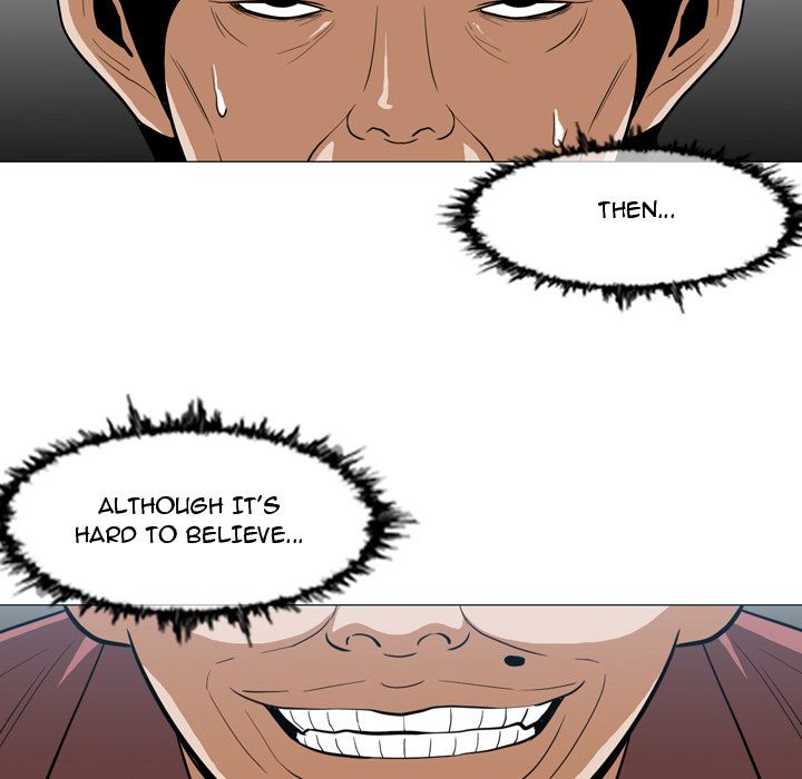 Path to Salvation Chapter 5 - Manhwa18.com