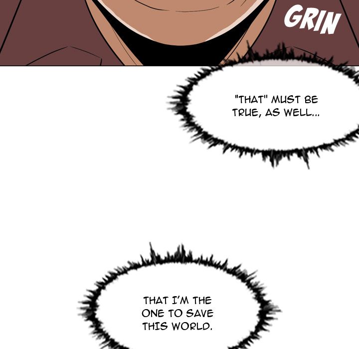 Path to Salvation Chapter 5 - Manhwa18.com