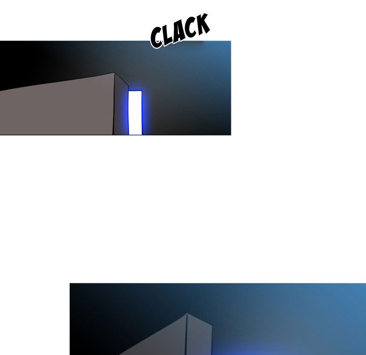 Path to Salvation Chapter 5 - Manhwa18.com