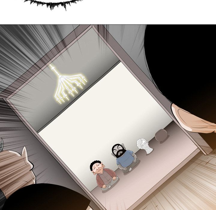 Path to Salvation Chapter 5 - Manhwa18.com