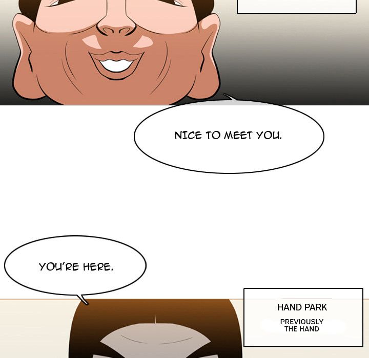 Path to Salvation Chapter 5 - Manhwa18.com